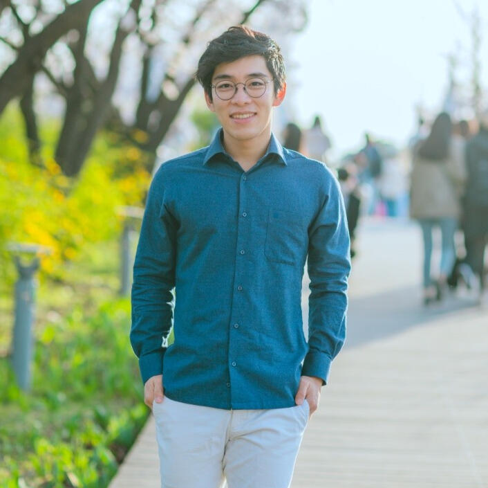 Josh Lee Profile Picture